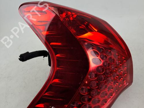 Used Left taillight Left taillight 37389371 37389371