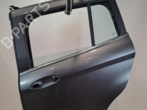 Dør venstre bagtil FORD B-MAX (JK) 1.0 EcoBoost | BP37398797C4 - Image 2