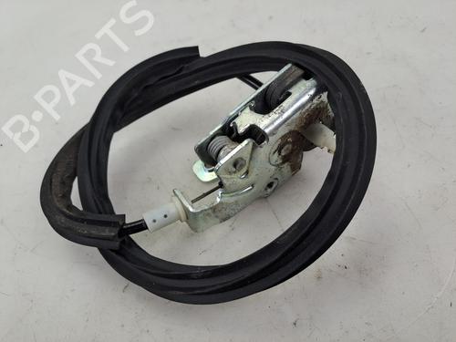 Used Tailgate lock Tailgate lock 37746864 37746864