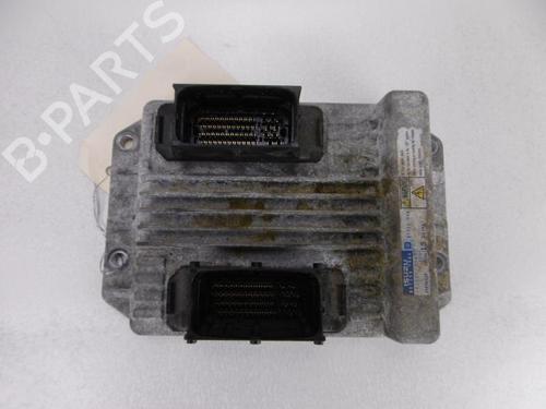 Centralina Centralina OPEL MERIVA A MPV (X03) 1.7 CDTI (E75) (100 hp) 37377882 37377882