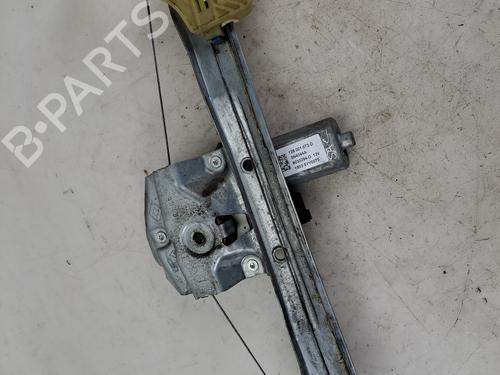 Rear left window mechanism RENAULT CAPTUR I (J5_, H5_) 1.5 dCi 90 (J5N4, J5M5, J5MW, J5M6, J5AL, J5AJ) | BP37399033C24 - Image 3