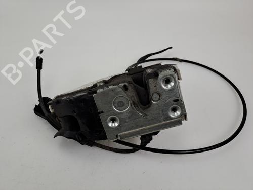 Front left lock RENAULT TWINGO II (CN0_) 1.2 16V (CN04, CN0B) | BP37391569C98 - Image 3