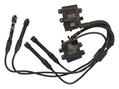 Ignition coil FORD TRANSIT Van (E_ _) 2.0 (EAL, EAS) | BP38295941M94 - Image 4