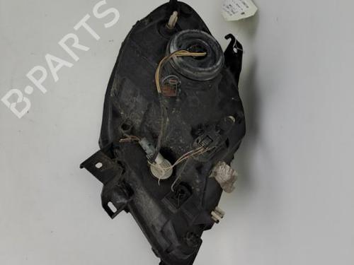 Left headlight RENAULT KANGOO Express (FC0/1_) 1.5 dCi (FC07, FC1R) | BP37386781C28 - Image 2