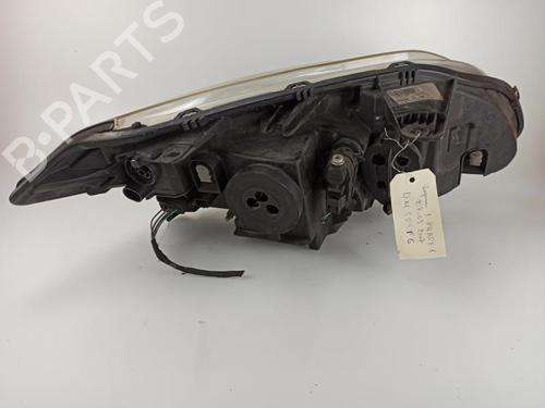 left-headlight-renault-laguna-iii-bt01-2007-2008-2009-2010-2011-2012-2013-2014-2015-37380957 main image