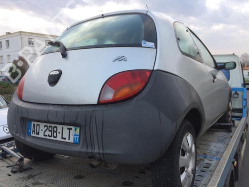 Used Parts FORD KA (RB_) 4810032
