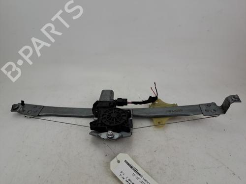 Front right window mechanism RENAULT CAPTUR I (J5_, H5_) 1.2 TCe 120 | BP37388804C23 - Image 3