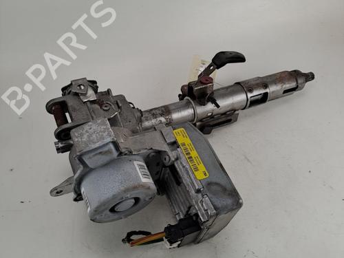 Steering column FORD FIESTA VI (CB1, CCN) 1.25 | BP37379782M21  - Image 5