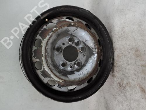 Used Rim Rim 37400238 37400238