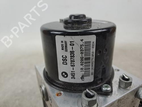 Used ABS pump ABS pump 37388394 37388394