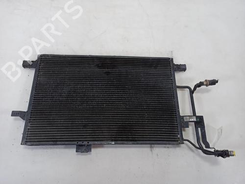 Used AC radiator AC radiator 37379555 37379555