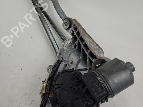 Front wiper motor FORD FIESTA VI (CB1, CCN) | BP37392492M29 - Image 3
