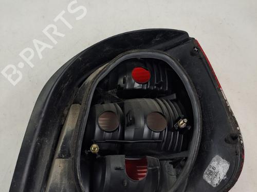 Used Left taillight Left taillight 37389018 37389018