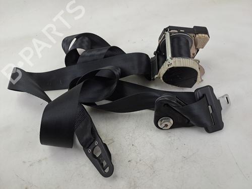 Rear left seatbelt RENAULT TWINGO II (CN0_) | BP37398137I29 - Image 3