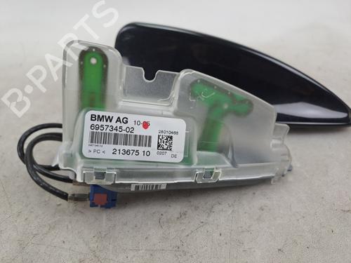 Antenna/Base BMW 7 (E65, E66, E67) 730 Ld | BP37388375C140 - Image 2