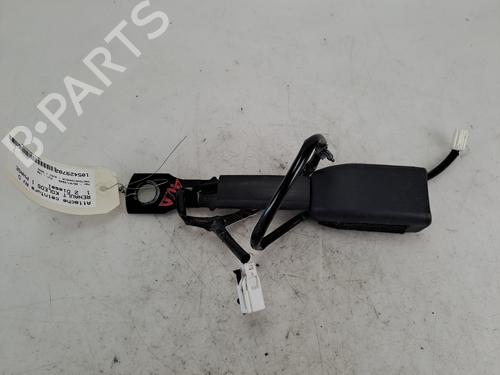 Seat buckle RENAULT KOLEOS I (HY_) 2.0 dCi (HY0K) | BP37393213I32 - Image 2