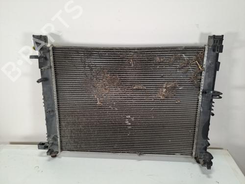 Water radiator RENAULT CAPTUR I (J5_, H5_) 1.5 dCi 90 (J5N4, J5M5, J5MW, J5M6, J5AL, J5AJ) | BP37398988M31 - Image 2