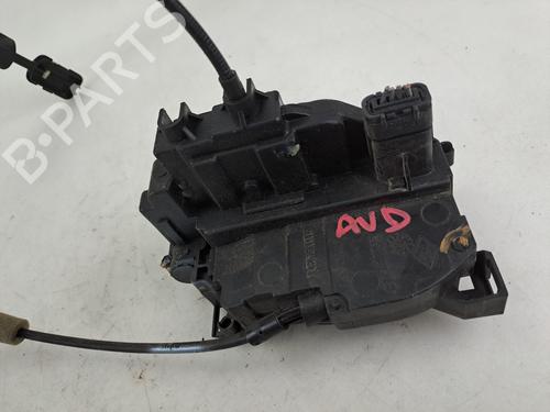 front-right-lock-renault-scenic-iii-jz01_-2008-2009-2010-2011-2012-2013-2014-2015-2016-37393807 main image
