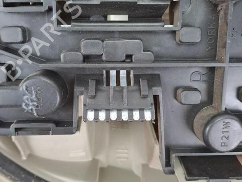 Used Right taillight Right taillight 37388010 37388010