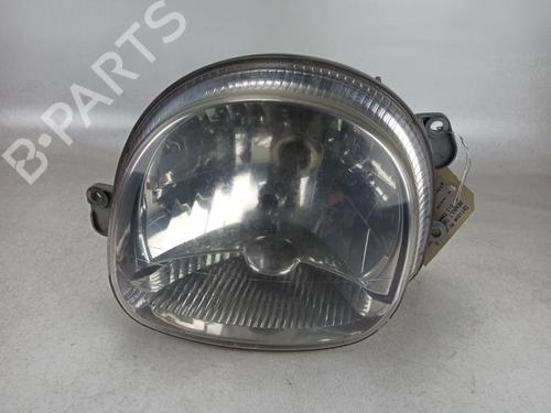 Used Left headlight Left headlight 37379495 37379495
