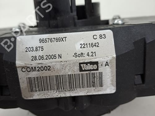 Steering column stalk CITROËN C2 (JM_) 1.4 HDi | BP37390081I23 - Image 3