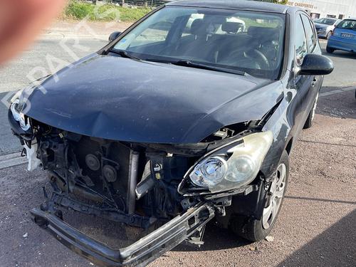 Front left seatbelt HYUNDAI i30 (FD) 1.6 CRDi | BP38296054I26 - Image 4