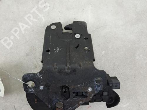 Bagklap lås Bagklap lås AUDI A3 Sportback (8PA) 2.0 TDI (170 hp) 37388055 37388055