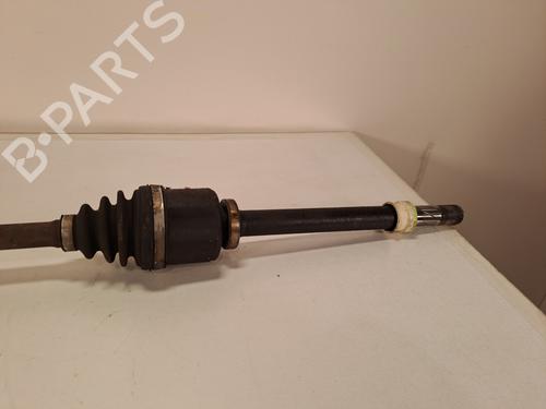 Used Right front driveshaft Right front driveshaft 37398424 37398424