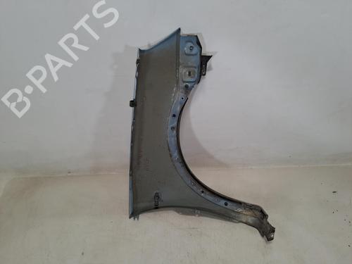 Used Left front fenders Left front fenders 37381944 37381944