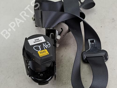 Used Front right seatbelt Front right seatbelt 37393271 37393271