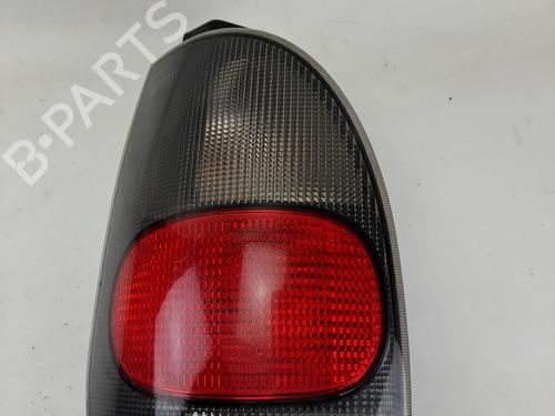 Used Left taillight Left taillight 37397467 37397467