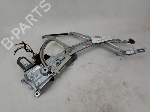 Front right window mechanism OPEL ASTRA H (A04) | BP37390634C23 - Image 2
