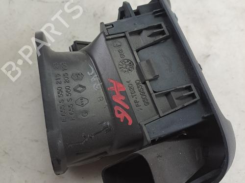 Difusor / Saída de ar Difusor / Saída de ar 37395089 37395089