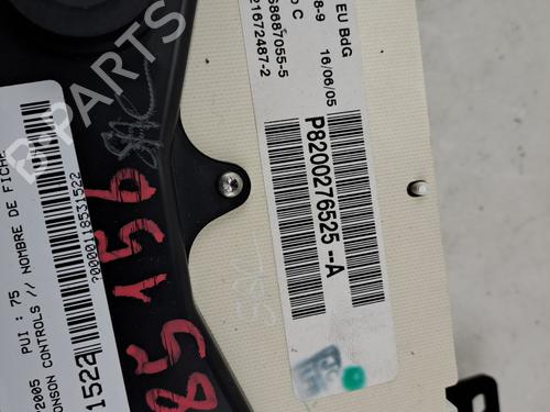 Used Instrument cluster Instrument cluster 37397297 37397297