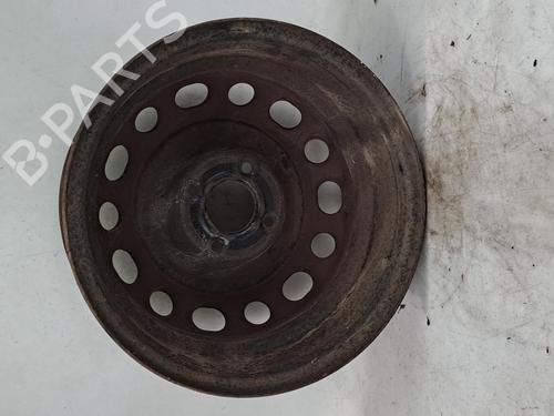 Used Rim Rim 37400122 37400122