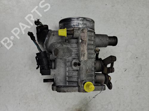 Spjældhus Spjældhus OPEL ASTRA F Hatchback (T92) 1.4 Si (F08, M08, F68, M68) (82 hp) 37385446 37385446