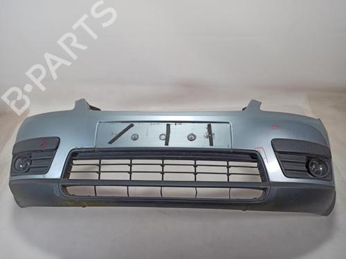 front-bumper-ford-focus-c-max-dm2-2003-2004-2005-2006-2007-37379740 main image
