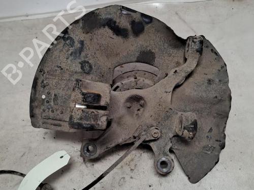 Left front steering knuckle BMW 3 (E46) 318 d | BP37388277M25 - Image 2