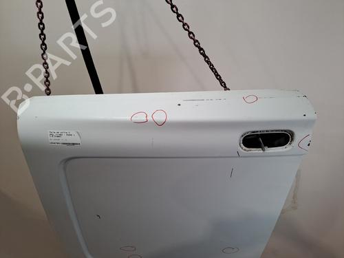 Used Left tailgate Left tailgate 37399692 37399692