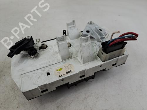 Used Climate control Climate control 37399134 37399134