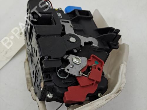 Front right lock VW GOLF VI Variant (AJ5) | BP37389537C97 - Image 2