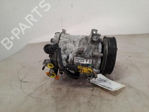 AC compressor CITROËN C5 III (RD_) | BP37386640M34 - Image 2