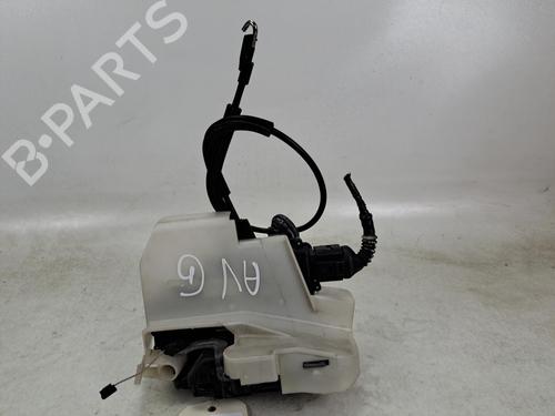 Used Front left lock Front left lock 38596204 38596204