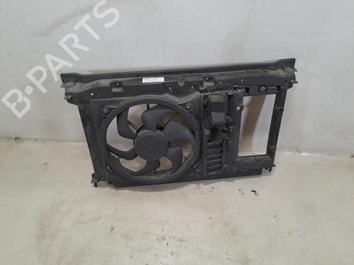 Used Front slam panel Front slam panel 37385212 37385212