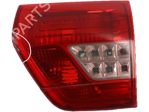 Right tailgate light CITROËN C5 III Break (RW_) 2.0 HDi | BP40284466C80 - Image 3