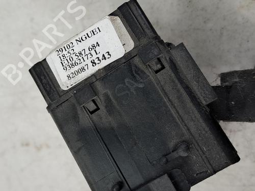 Steering column stalk RENAULT TRAFIC II Van (FL) 2.0 dCi 90 (FL0H, FL00, FL01, FL0M, FL0P, FL0S) | BP37399834I23 - Image 3