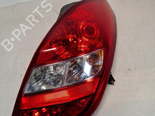Used Right taillight Right taillight 37390921 37390921