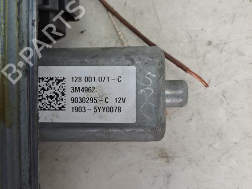 Front right window mechanism DACIA LODGY (JS_) 1.5 dCi | BP37395185C23 - Image 2