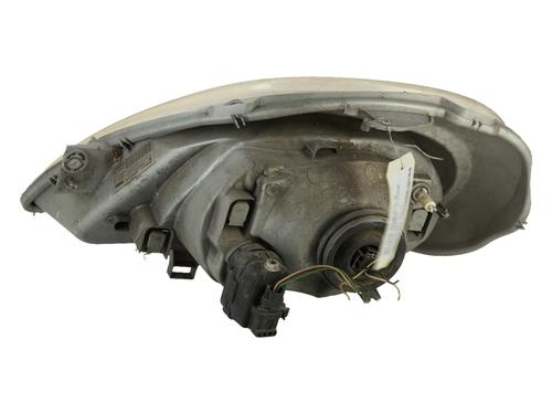 Right headlight RENAULT TRAFIC II Van (FL) 1.9 dCi 100 (FL0C, FL0K, FL0B) | BP38295873C29 - Image 2