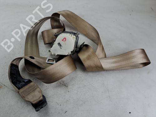 Sikkerhedssele bag højre Sikkerhedssele bag højre VW PASSAT B6 (3C2) [2005-2011] 37398333 37398333